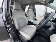 Toyota Yaris EXCEL 1.5 [115] PETROL/HYBRID FHEV AUTOMATIC 9