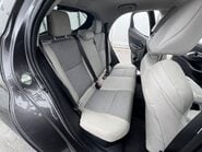 Toyota Yaris EXCEL 1.5 [115] PETROL/HYBRID FHEV AUTOMATIC 10