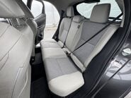 Toyota Yaris EXCEL 1.5 [115] PETROL/HYBRID FHEV AUTOMATIC 12