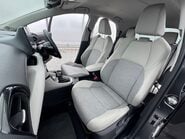 Toyota Yaris EXCEL 1.5 [115] PETROL/HYBRID FHEV AUTOMATIC 13
