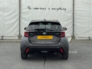 Toyota Yaris EXCEL 1.5 [115] PETROL/HYBRID FHEV AUTOMATIC 14