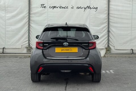 Toyota Yaris EXCEL 1.5 [115] PETROL/HYBRID FHEV AUTOMATIC 14