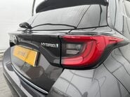 Toyota Yaris EXCEL 1.5 [115] PETROL/HYBRID FHEV AUTOMATIC 20