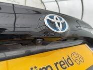 Toyota Yaris EXCEL 1.5 [115] PETROL/HYBRID FHEV AUTOMATIC 21