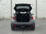 Toyota Yaris EXCEL 1.5 [115] PETROL/HYBRID FHEV AUTOMATIC 22