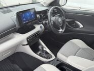 Toyota Yaris EXCEL 1.5 [115] PETROL/HYBRID FHEV AUTOMATIC 24