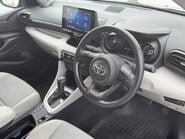 Toyota Yaris EXCEL 1.5 [115] PETROL/HYBRID FHEV AUTOMATIC 25