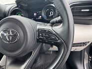 Toyota Yaris EXCEL 1.5 [115] PETROL/HYBRID FHEV AUTOMATIC 27