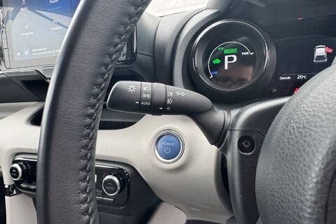 Toyota Yaris EXCEL 1.5 [115] PETROL/HYBRID FHEV AUTOMATIC 29