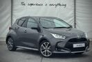 Toyota Yaris EXCEL 1.5 [115] PETROL/HYBRID FHEV AUTOMATIC 