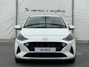 Hyundai i10 MPI 1.0 [66] PETROL PREMIUM MANUAL 2