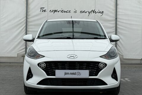 Hyundai i10 MPI 1.0 [66] PETROL PREMIUM MANUAL 2