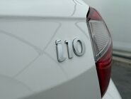 Hyundai i10 MPI 1.0 [66] PETROL PREMIUM MANUAL 19