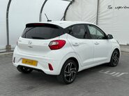 Hyundai i10 MPI 1.0 [66] PETROL PREMIUM MANUAL 11