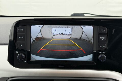 Hyundai i10 MPI 1.0 [66] PETROL PREMIUM MANUAL 25