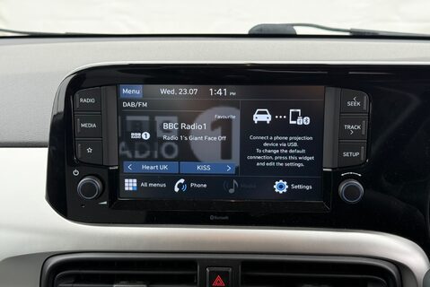 Hyundai i10 MPI 1.0 [66] PETROL PREMIUM MANUAL 20