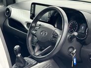 Hyundai i10 MPI 1.0 [66] PETROL PREMIUM MANUAL 21