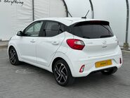 Hyundai i10 MPI 1.0 [66] PETROL PREMIUM MANUAL 15