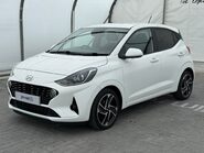 Hyundai i10 MPI 1.0 [66] PETROL PREMIUM MANUAL 3