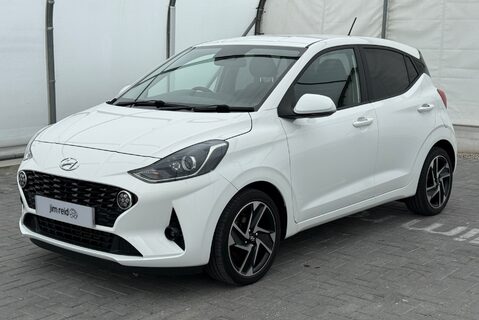 Hyundai i10 MPI 1.0 [66] PETROL PREMIUM MANUAL 3