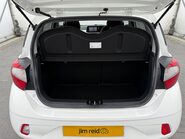 Hyundai i10 MPI 1.0 [66] PETROL PREMIUM MANUAL 17