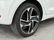 Hyundai i10 MPI 1.0 [66] PETROL PREMIUM MANUAL 16