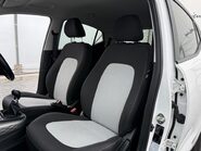 Hyundai i10 MPI 1.0 [66] PETROL PREMIUM MANUAL 8