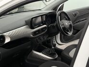 Hyundai i10 MPI 1.0 [66] PETROL PREMIUM MANUAL 22