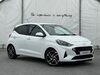 Hyundai i10 MPI 1.0 [66] PETROL PREMIUM MANUAL 