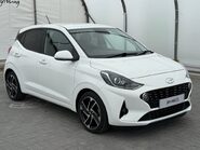 Hyundai i10 MPI 1.0 [66] PETROL PREMIUM MANUAL 6