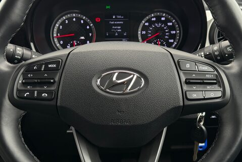 Hyundai i10 MPI 1.0 [66] PETROL PREMIUM MANUAL 26