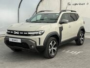 Dacia Duster JOURNEY 1.2TCE [130] 4X4 3