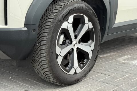 Dacia Duster JOURNEY 1.2TCE [130] 4X4 4