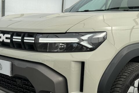 Dacia Duster JOURNEY 1.2TCE [130] 4X4 5