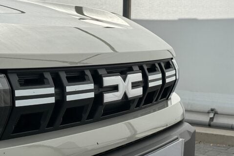 Dacia Duster JOURNEY 1.2TCE [130] 4X4 6