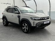 Dacia Duster JOURNEY 1.2TCE [130] 4X4 8
