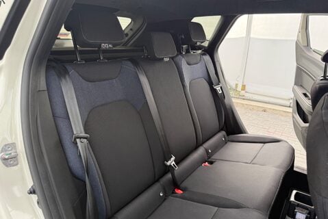 Dacia Duster JOURNEY 1.2TCE [130] 4X4 10