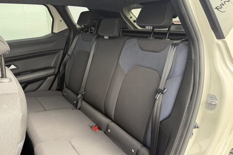 Dacia Duster JOURNEY 1.2TCE [130] 4X4 13