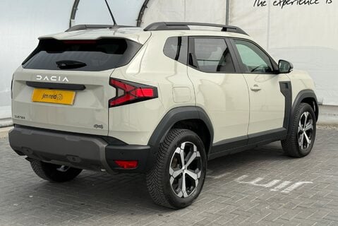 Dacia Duster JOURNEY 1.2TCE [130] 4X4 15