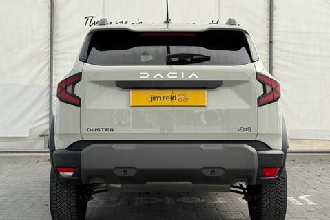 Dacia Duster JOURNEY 1.2TCE [130] 4X4 16