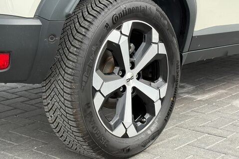Dacia Duster JOURNEY 1.2TCE [130] 4X4 20