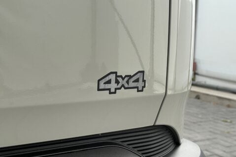 Dacia Duster JOURNEY 1.2TCE [130] 4X4 22