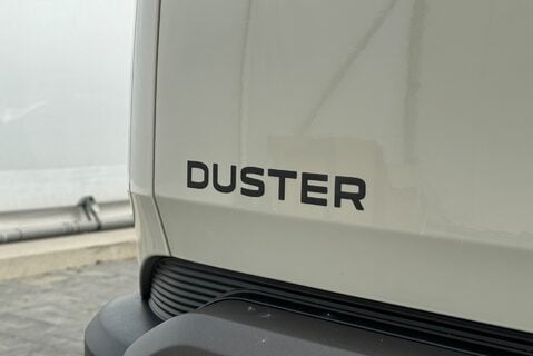 Dacia Duster JOURNEY 1.2TCE [130] 4X4 23