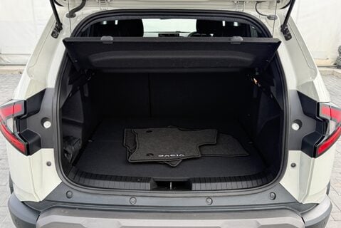 Dacia Duster JOURNEY 1.2TCE [130] 4X4 24