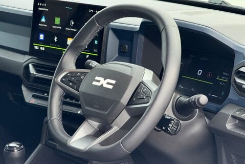 Dacia Duster JOURNEY 1.2TCE [130] 4X4 26