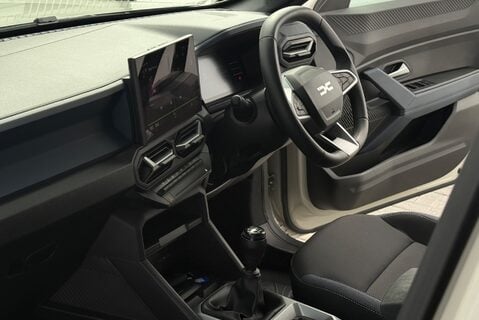Dacia Duster JOURNEY 1.2TCE [130] 4X4 27