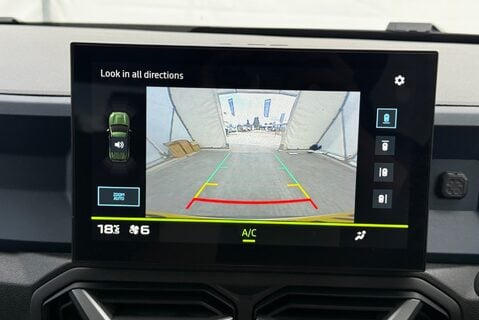 Dacia Duster JOURNEY 1.2TCE [130] 4X4 28