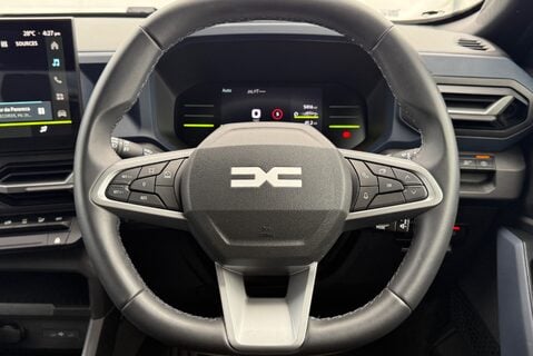 Dacia Duster JOURNEY 1.2TCE [130] 4X4 31