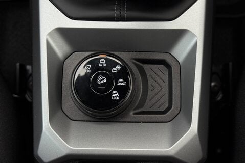 Dacia Duster JOURNEY 1.2TCE [130] 4X4 33