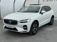 Volvo XC60 RECHARGE T6 INSCRIPTION EXPRESSION AWD 3
